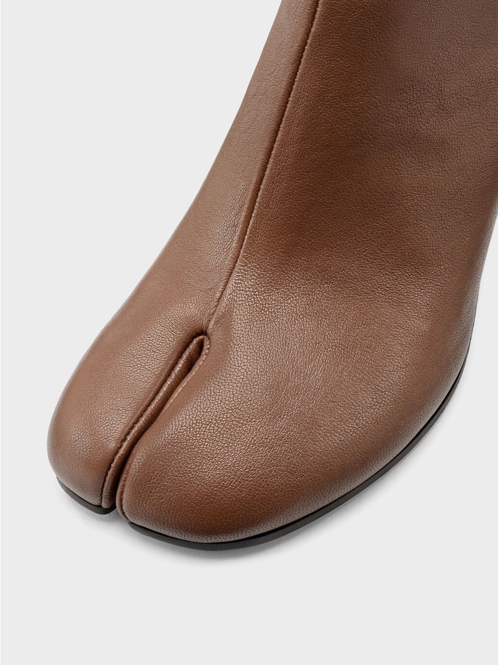 Maison Margiela Tabi ankle boots - Picture 10 of 12